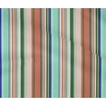 thumbnail image 3 of oneOone Cotton Flex Fabric Multicolor Stripe Print Sewing Fabric BTY 40 Inch Wide, 3 of 3