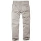 thumbnail image 3 of Pantalones a juego para hombre, ajustados, de pierna recta, casual, rosa pálido, 3 of 5