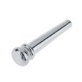 thumbnail image 5 of Set de 6 Pines para Guitarra Bridge Pta Sunnimix Metal Plata 2.99cm, 5 of 5