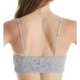 thumbnail image 5 of Cosabella Never Say Never Sweetie Soft Bra (NEVER1301),XL,White, 5 of 5