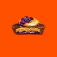 thumbnail image 4 of REESE'S Big Cup PB&J Grape Milk Chocolate King Size Peanut Butter Cups Candy Pack, 2.8 oz, 4 of 9