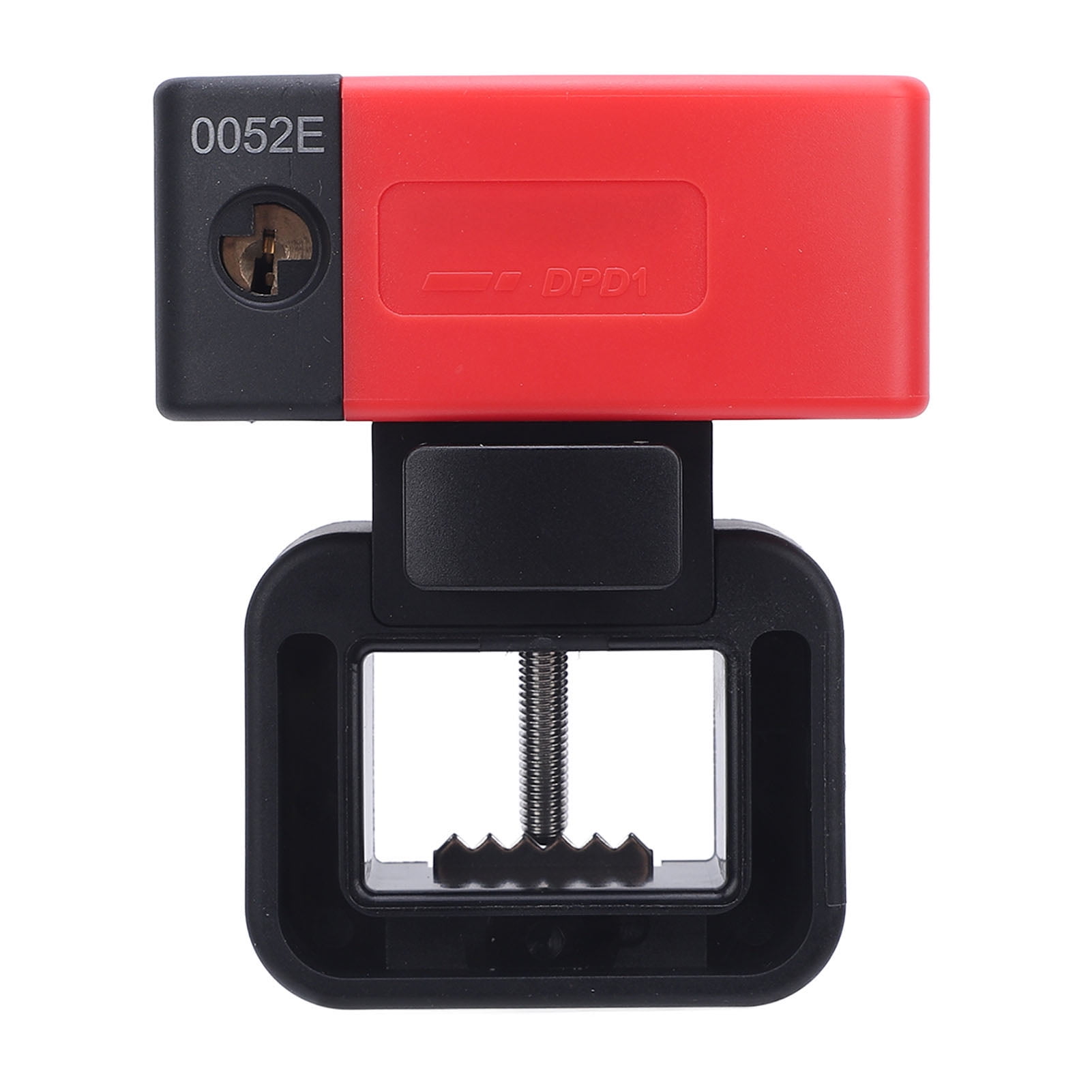 Circuit Circuit Breaker Lockout Device Nylon PA Shell Self Locking ...