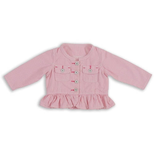 wrangler denim jacket walmart