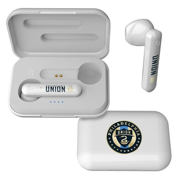 Philadelphia Union Insignia Wireless Earbuds