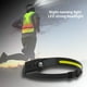 thumbnail image 4 of Linterna Frontal LED XPE+COB Recargable Por USB para Acampar Al Aire Libre Y Pescar, 4 of 9