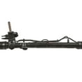 thumbnail image 5 of Detroit Axle - Power Steering Rack & Pinion for 96-99 Isuzu Oasis, 95-98 Honda Odyssey, Power Steering Rack and Pinion Replacement, 5 of 7