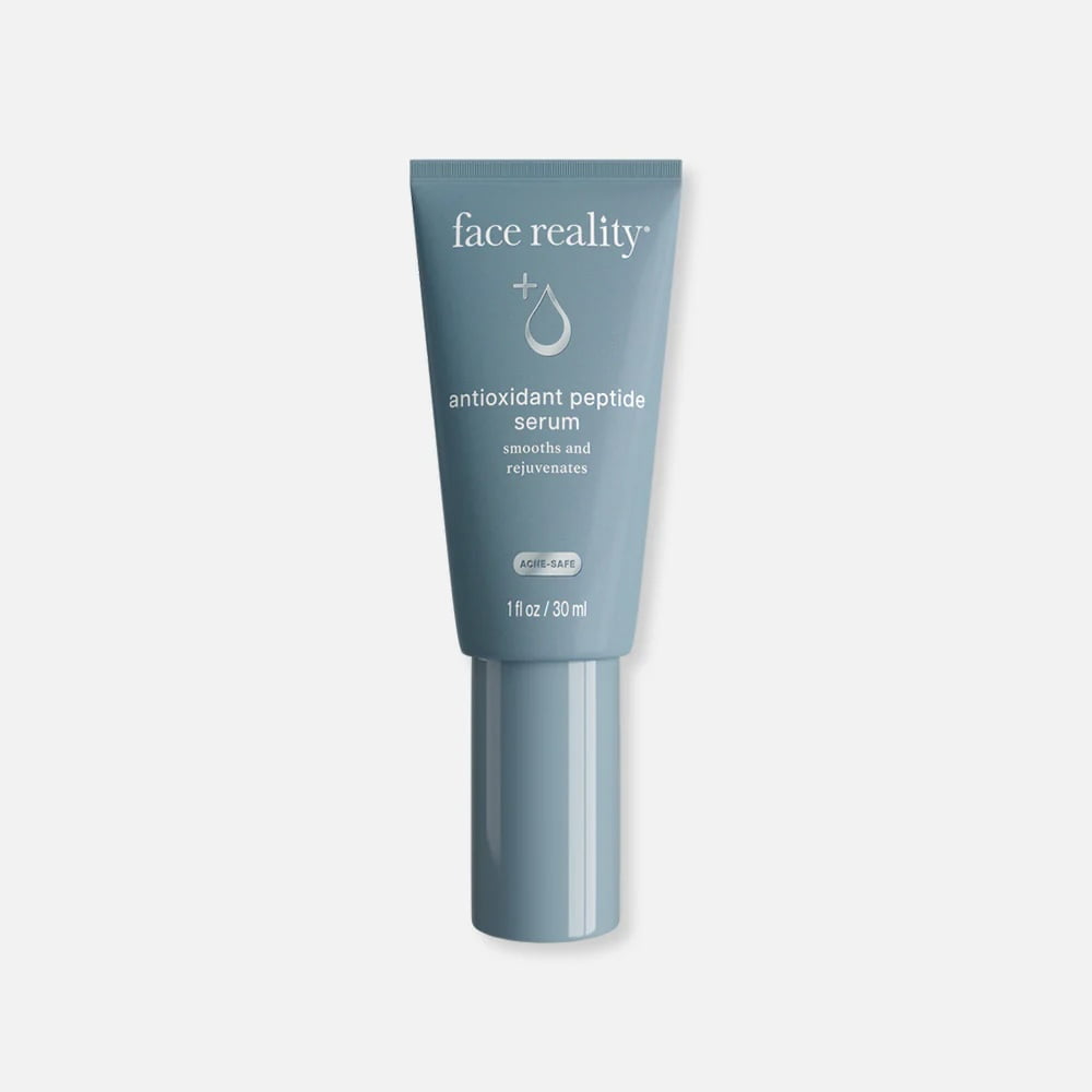 Face Reality Antioxidant Peptide Serum 1 fl. oz.