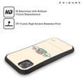 thumbnail image 2 of Head Case Designs Officially Licensed Friends TV Show Iconic Central Perk Hybrid Case Compatible with Apple iPhone 7 Plus / iPhone 8 Plus, 2 of 7