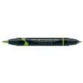 thumbnail image 1 of Sanford PB197 Premier Art Brush Marker Green Tea, 1 of 6