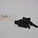 thumbnail image 3 of Kenally 10 unids/set de caucho negro TR414, neumático de rueda de coche a presión, vástago de válvula de neumático sin cámara, tapas Vehículos, repuestos y accesorios Mis, 3 of 6