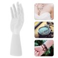 thumbnail image 2 of Miangastore Support de Modèle de Mannequin Support de Bracelet Main Droite Support de Bague de Mannequin, 2 of 9