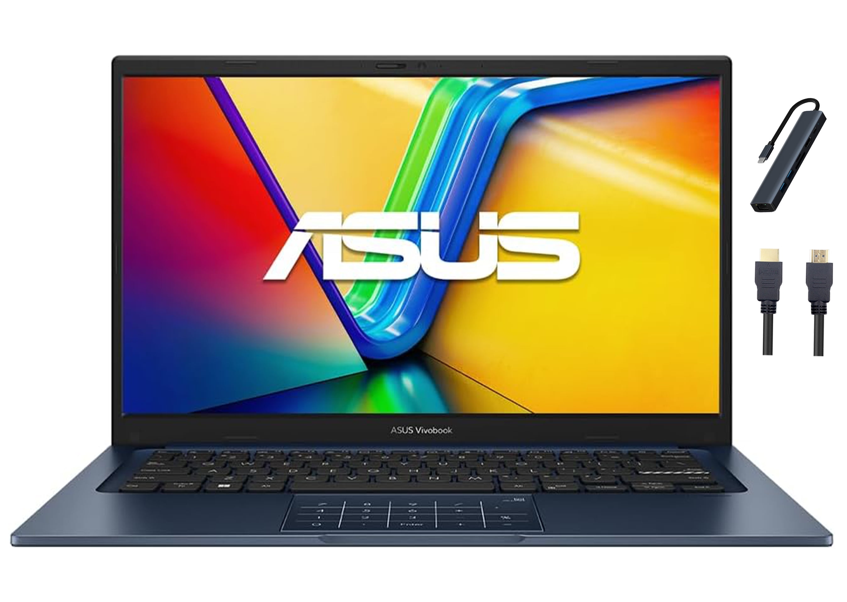 ASUS Vivobook Ryzen5 5600H メモリ16GB ASUS Vivobook 15 Laptop - 15.6” FHD, AMD Ryzen 5 5600H, Radeon GPU