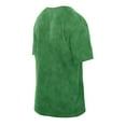 thumbnail image 3 of Men's New Era Kelly Green Boston Celtics Boxy Old School Sport Vintage Wash T-Shirt, 3 of 3