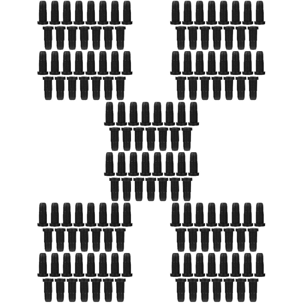 Feet Chair Leg Ladder Covers Mats Pads Folding Covers Pad Furniture