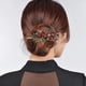 thumbnail image 5 of Vintage Rose Flower Style Rhinestone Hair Clip Retro Hairpin Accesorios para el cabello para mujeres niñas MFZFUKR CPB-CJZ948-1, 5 of 5