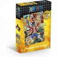 thumbnail image 2 of ABYstyle Officially Licensed One Piece Straw Hat Crew Jigsaw Puzzle 1000 Pcs. Anime Manga Merch Gift, 2 of 6