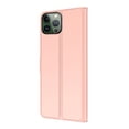 thumbnail image 2 of Dujiujun Phone Protective Cover Multi-purpose Anti-fall Wear-resistant Shockproof Anti-scratch Adjustable Stand with Card Slot Faux Leather Mobile Phone Flip Wallet Case, 2 of 8