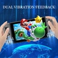 thumbnail image 3 of SIXGOLDHUA Switch Controller for Nintendo, Wireless Gaming Controller Replacement for Switch Remote Joycon with Dual Motor/Motion Control, 3 of 6