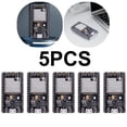 thumbnail image 1 of Likrtyny Placa desarrollo NodeMCU-32S WiFi+módulo compatible con (ESP32S), 1 of 8
