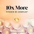 thumbnail image 3 of Olay Intensely Hydrating Body Wash with Hyaluronic Serum Complex, Mandarin Fizz Scent, 20 fl oz, 3 of 11