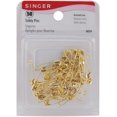 thumbnail image 1 of Safety Pins-Sizes 00 & 0 50/Pkg, 1 of 2
