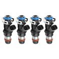 thumbnail image 1 of 4 Uds boquilla de inyector de combustible OE 17113553 juego de inyectores de combustible para Chevrolet Silverado Ndcxsfigh Accesorios para autos y motos, 1 of 8