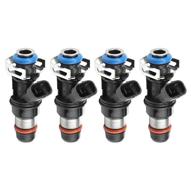 4 Uds boquilla de inyector de combustible OE 17113553 juego de inyectores de combustible para Chevrolet Silverado Ndcxsfigh Accesorios para autos y motos