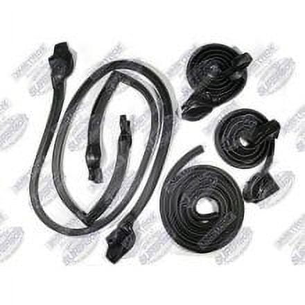 Basic Kit For Chevrolet Camaro 1970-1981 - RKB 2001-105