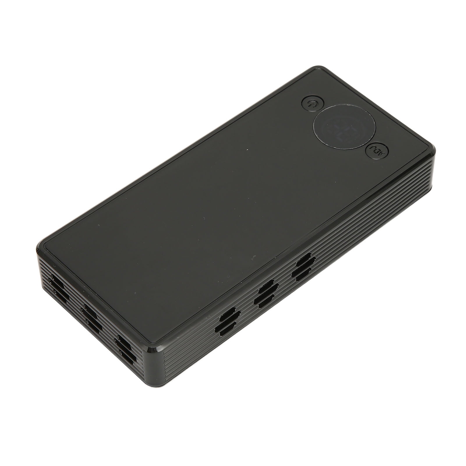 Voice Recording Blocker, Recording Silent Interference, Smart Digital