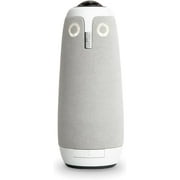 Owl Labs Meeting Owl Pro Premium Pack - 360 Degree, 1080p Smart Video Conference Camera, Microphone, and Speaker (Includes Accessories and )