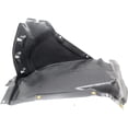 thumbnail image 5 of Geelife Fender Liner Front Driver Left Side Left Hand For Audi A4 Audi A4 Quattro, 5 of 9