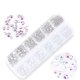 thumbnail image 3 of Vogacara Kit de herramientas para decoración de uñas Juegos de manicura Vogacara CE1518-00B, 3 of 6