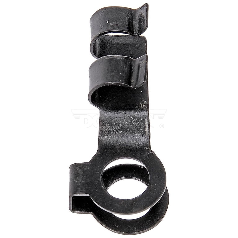 Spikes-Spider Adaptateur 1 Fixclips, Largeur de clé de 22 mm, Lot de 10