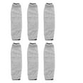 thumbnail image 1 of 3Pairs Cut And Burn Resistant Sleeves Arm Protection Sleeves Forearm Protectors For Thin Skin And Bruising ,Superior Grip, 1 of 6