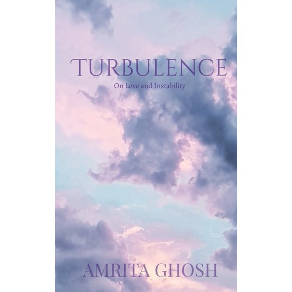 Turbulence, (Paperback)