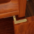 thumbnail image 3 of Suitable for wine cabinet doors, 3 of 5