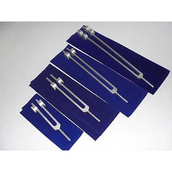 Osteo Bone Ligament Tuning Fork