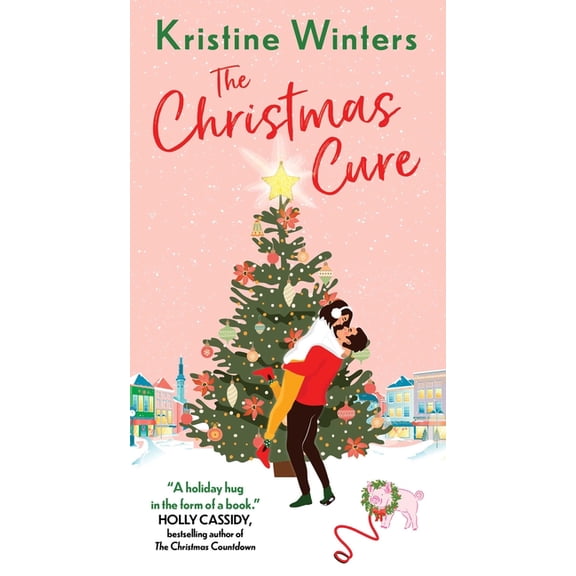 The Christmas Cure, (Paperback)