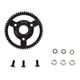 thumbnail image 5 of RC Car Spur Gear RC Car Steel Spur Gear 32P 08M Steel Spur Gear Engranajes de Repuesto para Slash 1/10 2WD Transmisiones y Diferenciales ANGGREK Otros, 5 of 8