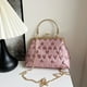 thumbnail image 5 of Bolsos Mano Elegantes para Mujer Noche Correa Cadena Fiesta Y, 5 of 8