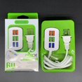 thumbnail image 4 of AMERTEER Barre d'Alimentation USB à 6 Ports, Recharge Rapide, Concentrateur USB, Rallonge Universelle avec Multiples Prises, 4 of 7