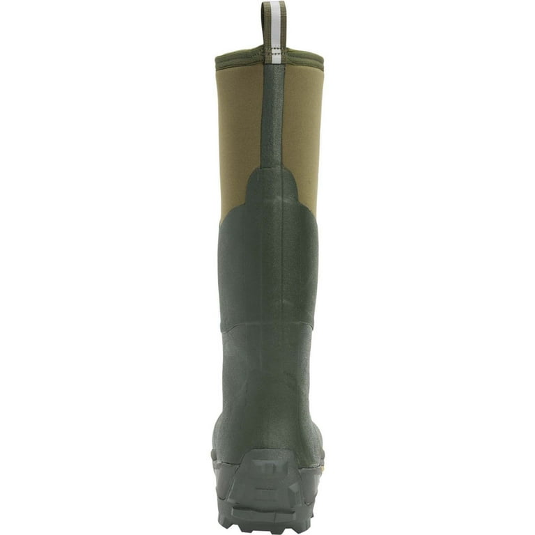 Men's muckmaster top wide calf