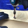 thumbnail image 3 of Kit de cierres a presión 1267 de General Tools con 6 cierres plateados, 3 of 9