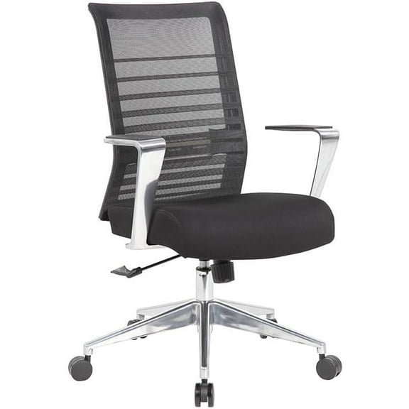 6566 Horizontal Mesh Back Task Chair