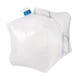 thumbnail image 5 of Bolsa de almacenamiento de agua plegable kusrkot 20 litros con grifo extraíble, 5 of 8