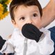 thumbnail image 3 of Desiderio Newborn guantes para evitar rascarse la cara, 3 of 5