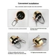 thumbnail image 3 of Quickly Release Bicycles Bells Remotes Control Bike Horn Children Lovely Horn for Commutes Family Cycling, 3 of 9