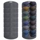 thumbnail image 1 of Estante para sombreros, organizador de sombreros de fieltro, puerta de pared, soporte para sombreros visible para gorras de béisbol, 1 of 5