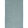 thumbnail image 2 of Nourison Practical Solutions Indoor/Outdoor Aqua 7' x 10' Area Rug (7x10), 2 of 10
