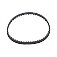 thumbnail image 4 of 4X Polisher Speed Control Drive Rubber Timing Belt 50 Teeth 10mm Wide 100XL, 4 of 7